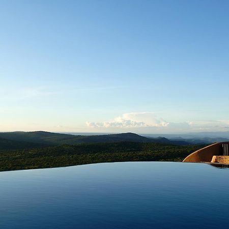 The Sanctuary At Ol Lentille Hotel Tura Exterior foto
